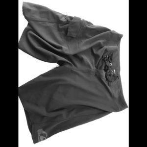 Quicksilver Board Shorts Bathing Suit Size 36